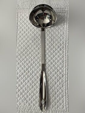 All Clad Soup Ladle NEW 15”